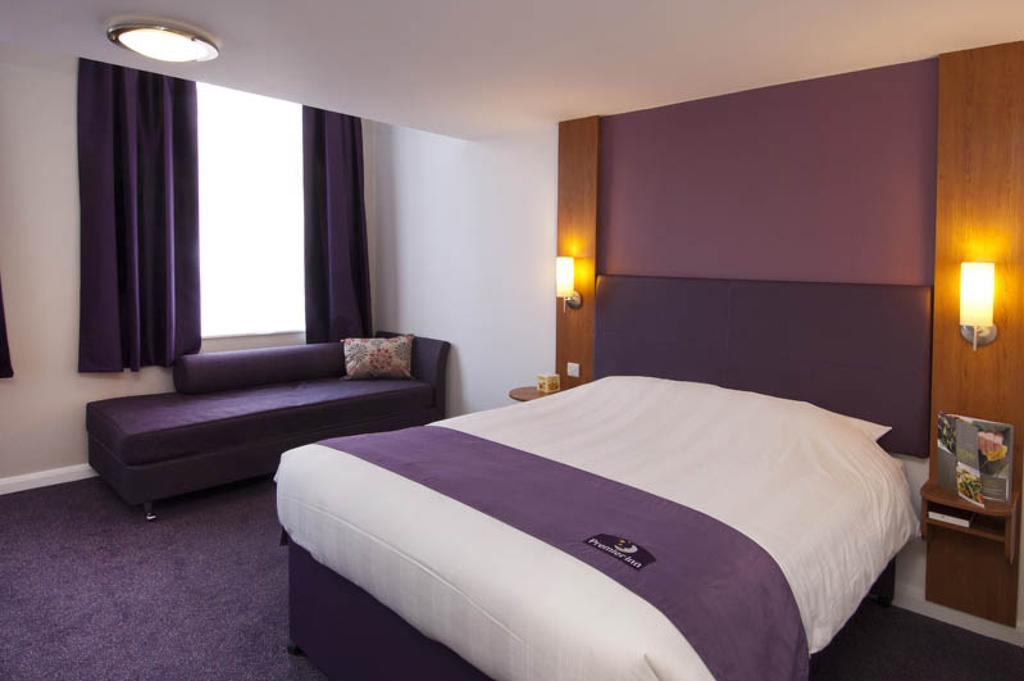 Premier Inn Edinburgh East — Photos 3